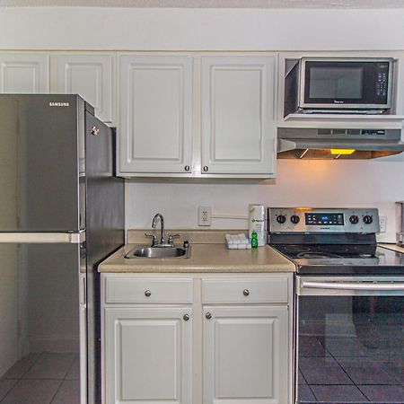11Th Floor Suite With Incredible Views! Sea Mist Resort 51106 - 2 Double Beds - Full Kitchen! Myrtle Beach Eksteriør bilde