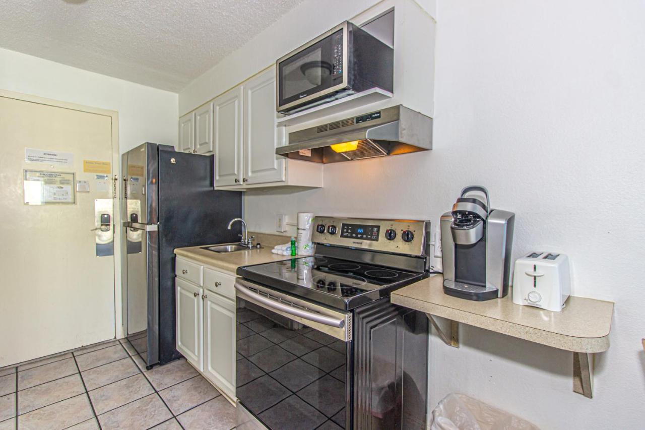 11Th Floor Suite With Incredible Views! Sea Mist Resort 51106 - 2 Double Beds - Full Kitchen! Myrtle Beach Eksteriør bilde