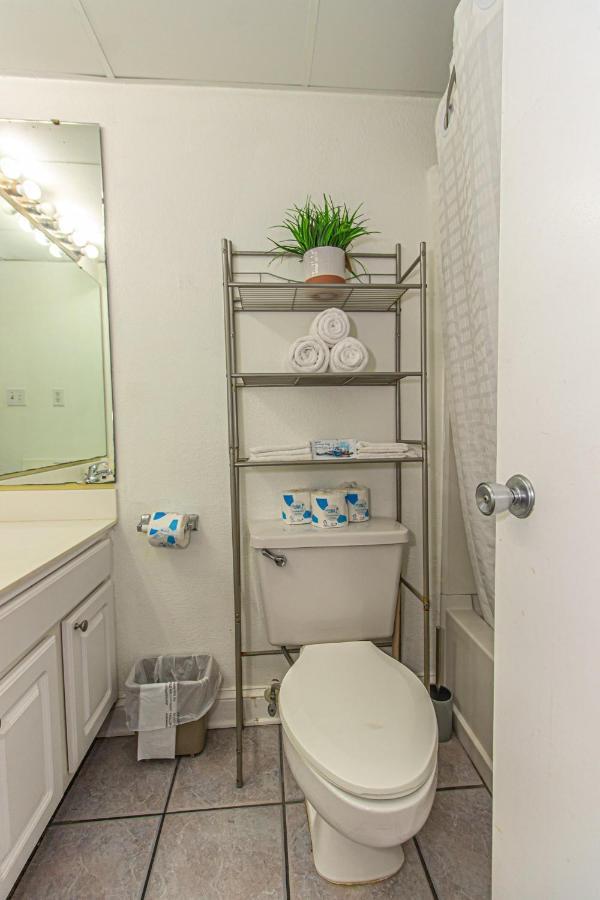 11Th Floor Suite With Incredible Views! Sea Mist Resort 51106 - 2 Double Beds - Full Kitchen! Myrtle Beach Eksteriør bilde