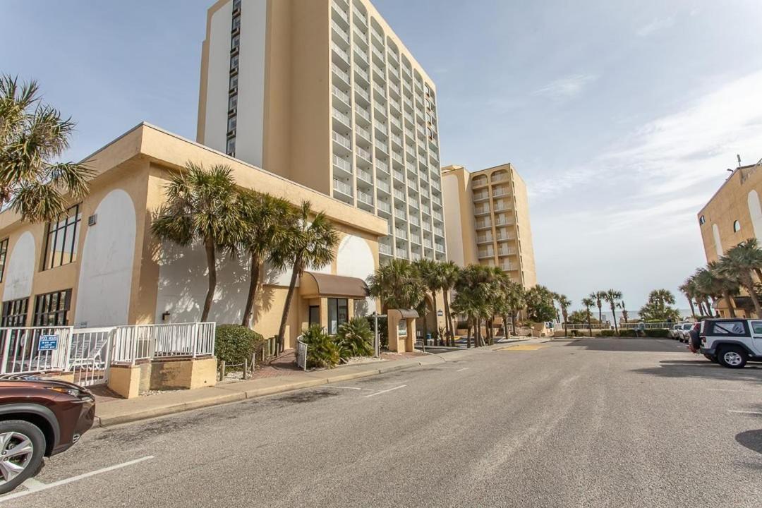 11Th Floor Suite With Incredible Views! Sea Mist Resort 51106 - 2 Double Beds - Full Kitchen! Myrtle Beach Rom bilde