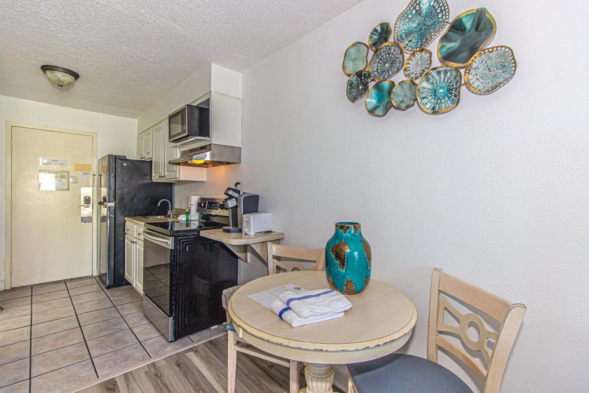 11Th Floor Suite With Incredible Views! Sea Mist Resort 51106 - 2 Double Beds - Full Kitchen! Myrtle Beach Rom bilde