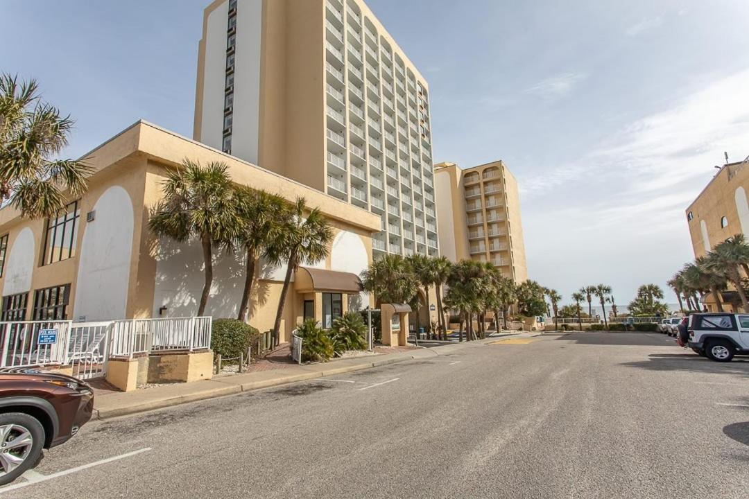11Th Floor Suite With Incredible Views! Sea Mist Resort 51106 - 2 Double Beds - Full Kitchen! Myrtle Beach Eksteriør bilde