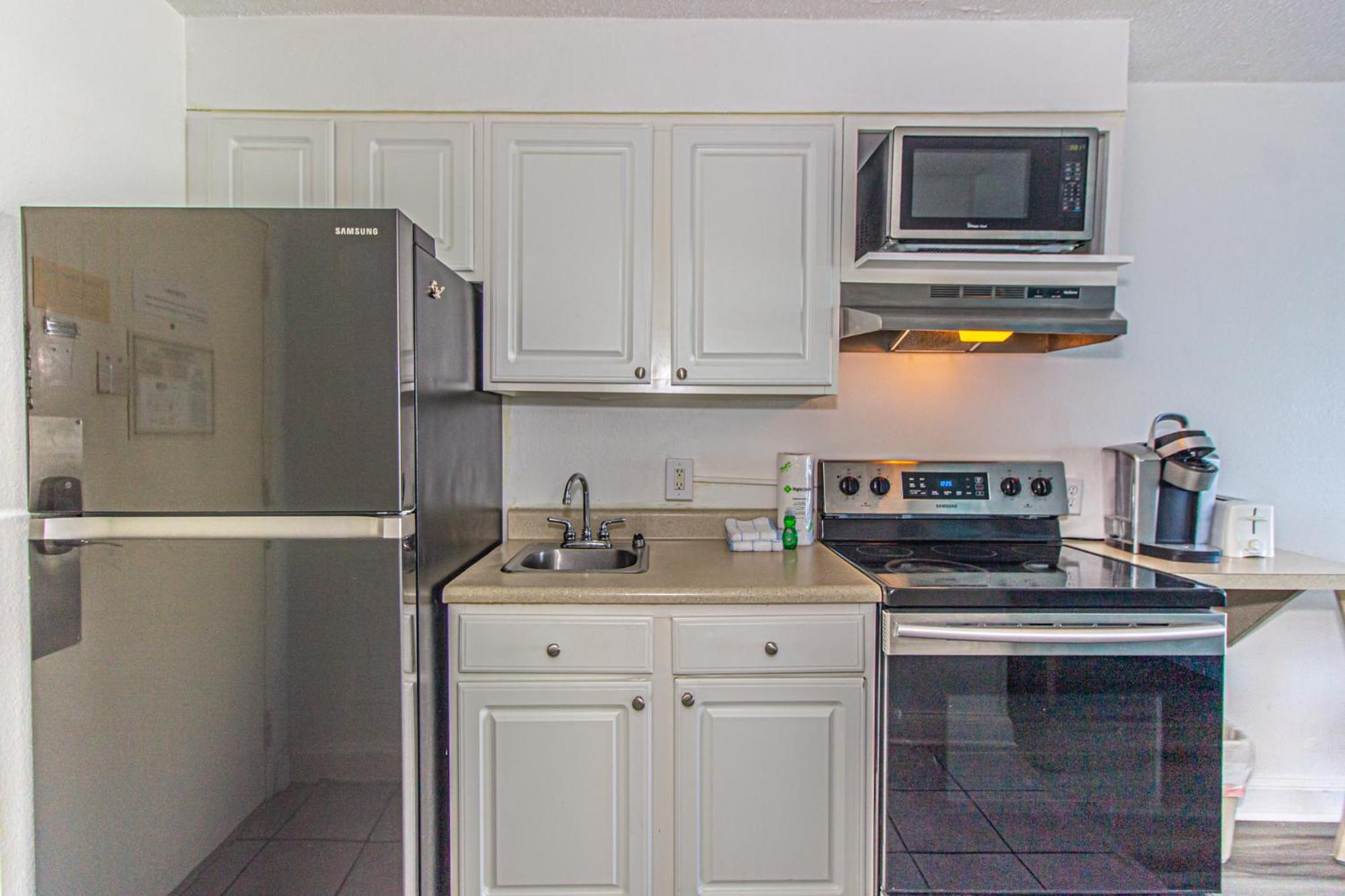 11Th Floor Suite With Incredible Views! Sea Mist Resort 51106 - 2 Double Beds - Full Kitchen! Myrtle Beach Eksteriør bilde