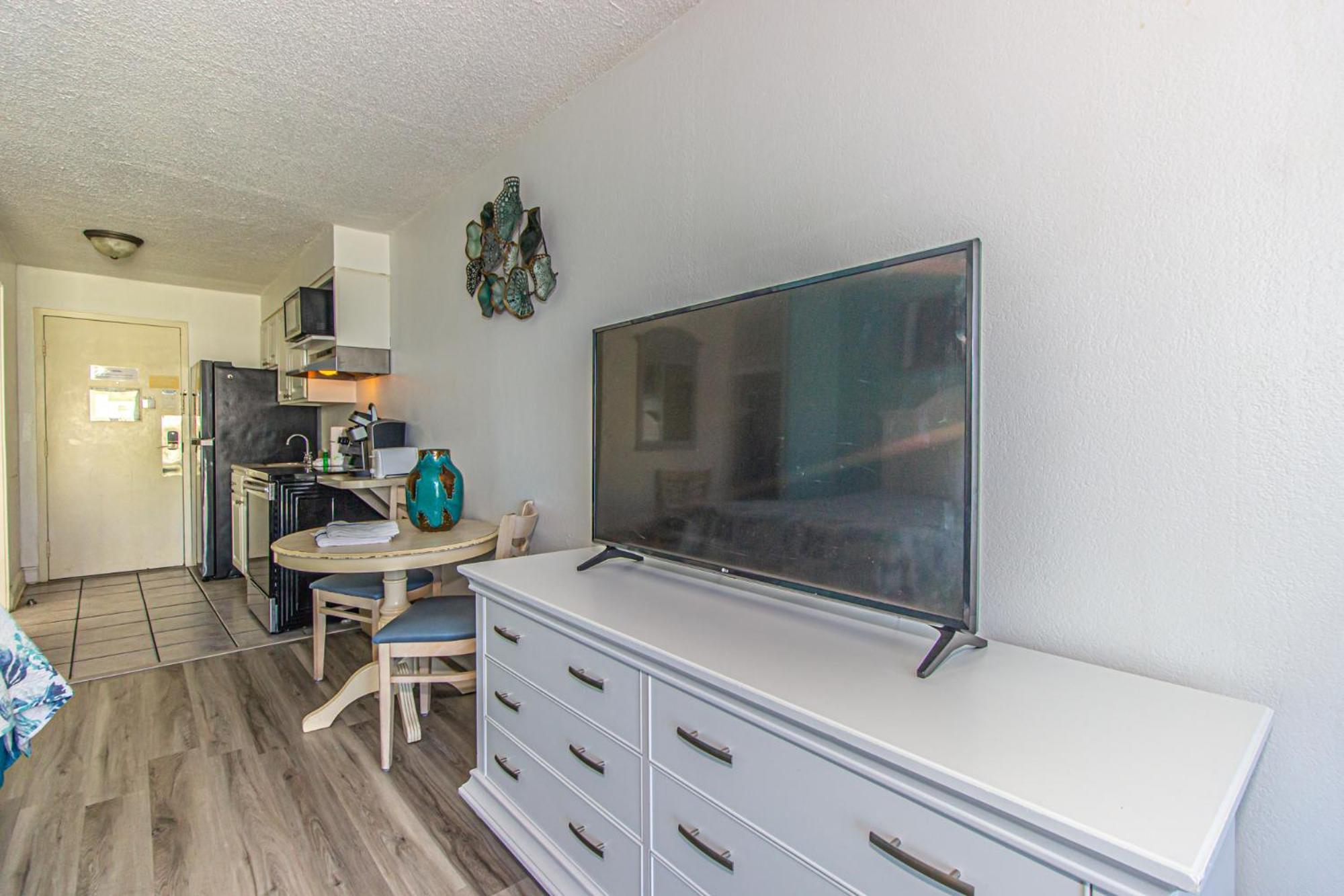 11Th Floor Suite With Incredible Views! Sea Mist Resort 51106 - 2 Double Beds - Full Kitchen! Myrtle Beach Eksteriør bilde
